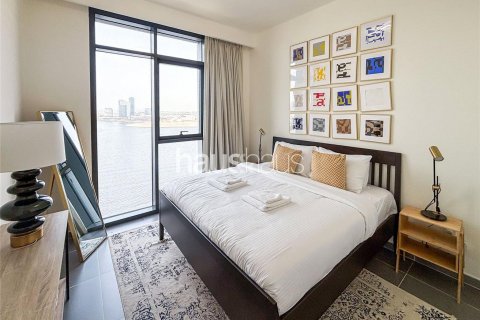 Byt v Dubai Creek Harbour (The Lagoons), SAE 2 ložnice, 100 m² Č.: 625532 - fotografie 6