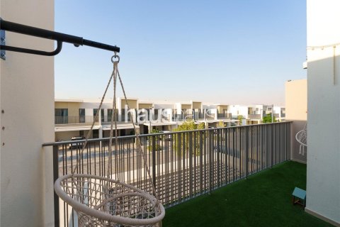 Vilë në Tilal Al Ghaf, Dubai, Emiratet e Bashkuara Arabe 4 dhoma gjumi, 223 m2. № 625529 - Foto 27