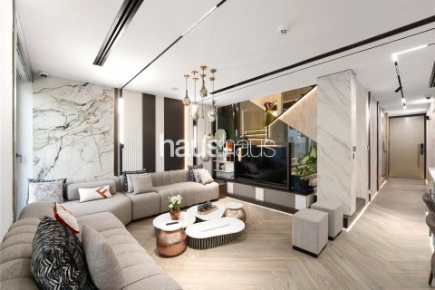 Tilal Al Ghaf, Dubai, UAE의 빌라 침실 4개, 223제곱미터 번호 625529