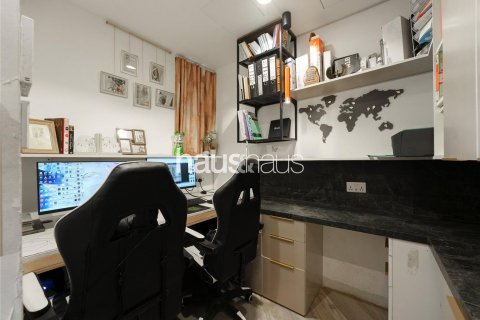 Vilë në Tilal Al Ghaf, Dubai, Emiratet e Bashkuara Arabe 4 dhoma gjumi, 223 m2. № 625529 - Foto 11
