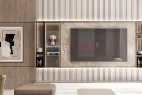Huoneisto Al Barsha, Dubai, Arabiemiraatit 2 makuuhuonetta, 142.9 m2 № 555673 - kuva 7