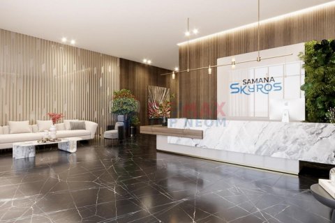 Huoneisto Al Barsha, Dubai, Arabiemiraatit 2 makuuhuonetta, 142.9 m2 № 555673 - kuva 5