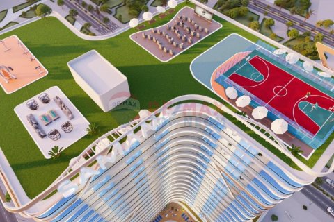 Huoneisto Al Barsha, Dubai, Arabiemiraatit 2 makuuhuonetta, 142.9 m2 № 555673 - kuva 4