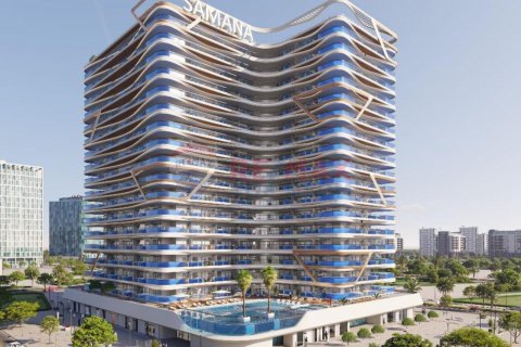 Huoneisto Al Barsha, Dubai, Arabiemiraatit 2 makuuhuonetta, 142.9 m2 № 555673 - kuva 2