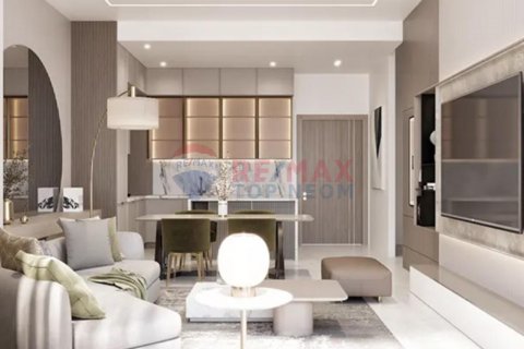Dzīvoklis Al Barsha, Dubaijā, AAE 2 istabas, 142.9 m2 Nr. 555673