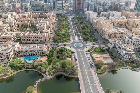 Al Barsha South - photo 1