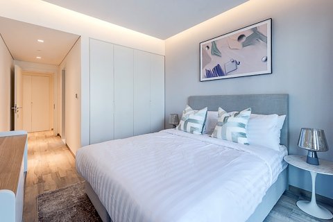 Byt v AHAD RESIDENCES v Business Bay, Dubai, SAE 1 pokoj, 42 m² Č.: 108325 - fotografie 10