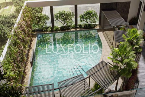 Apartament na sprzedaż w Jumeirah Village Circle, Dubai, ZEA 1 sypialnia, 77 mkw., nr 628002 - zdjęcie 10