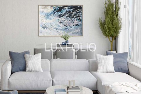 Apartament na sprzedaż w Jumeirah Village Circle, Dubai, ZEA 1 sypialnia, 77 mkw., nr 628002 - zdjęcie 4