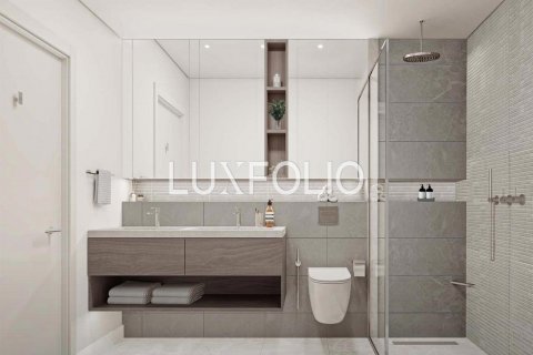 Apartament na sprzedaż w Jumeirah Village Circle, Dubai, ZEA 1 sypialnia, 77 mkw., nr 628002 - zdjęcie 7