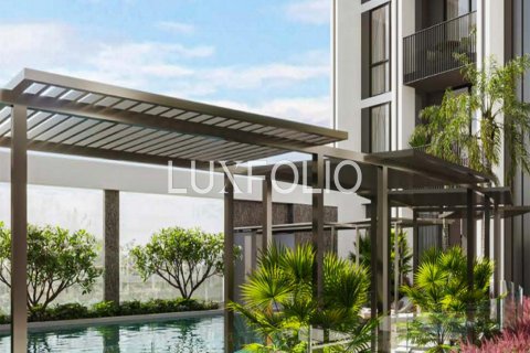 Apartament na sprzedaż w Jumeirah Village Circle, Dubai, ZEA 1 sypialnia, 77 mkw., nr 628002 - zdjęcie 11