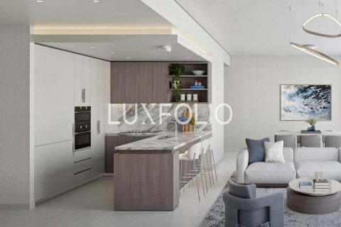 Apartament na sprzedaż w Jumeirah Village Circle, Dubai, ZEA 1 sypialnia, 77 mkw., nr 628002 - zdjęcie 5
