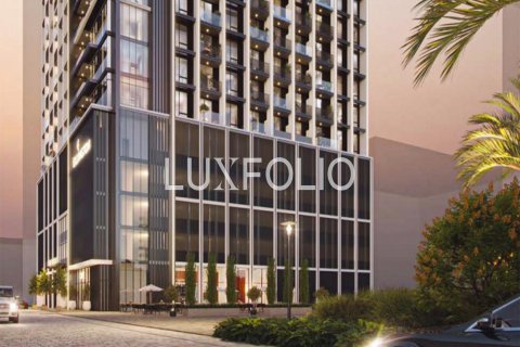 Apartament na sprzedaż w Jumeirah Village Circle, Dubai, ZEA 1 sypialnia, 77 mkw., nr 628002 - zdjęcie 14