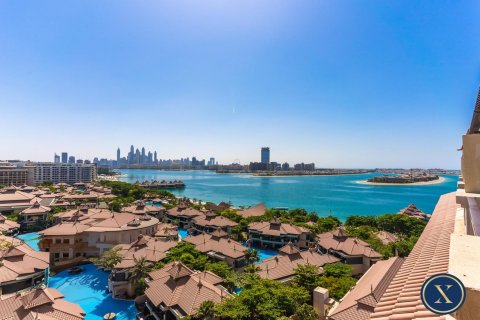 Palm Jumeirah, Dubai, UAE의 판매용 아파트 63제곱미터 번호 628003 - 사진 2