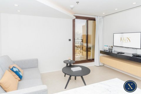 Palm Jumeirah, Dubai, UAE의 판매용 아파트 63제곱미터 번호 628003 - 사진 12