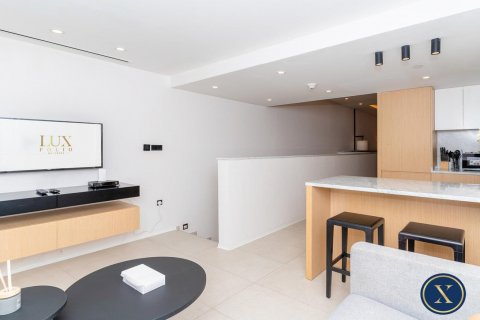 Palm Jumeirah, Dubai, UAE의 판매용 아파트 63제곱미터 번호 628003 - 사진 4