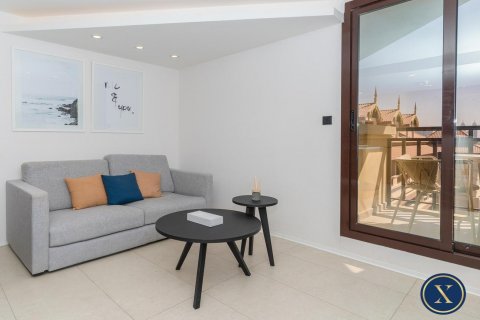 Palm Jumeirah, Dubai, UAE의 판매용 아파트 63제곱미터 번호 628003 - 사진 11