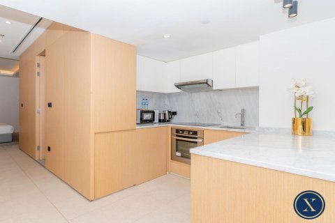 Palm Jumeirah, Dubai, UAE의 판매용 아파트 63제곱미터 번호 628003 - 사진 5