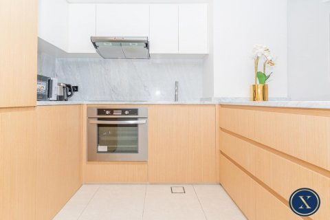 Palm Jumeirah, Dubai, UAE의 판매용 아파트 63제곱미터 번호 628003 - 사진 7