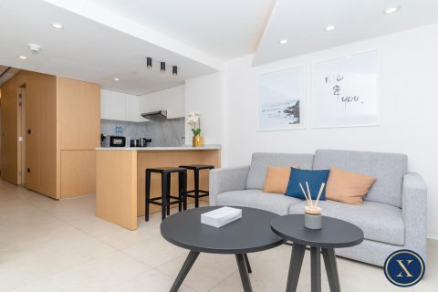 Palm Jumeirah, Dubai, UAE의 판매용 아파트 63제곱미터 번호 628003 - 사진 3