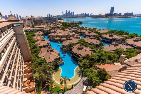 Palm Jumeirah, Dubai, UAE의 판매용 아파트 63제곱미터 번호 628003 - 사진 14