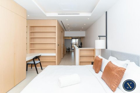 Palm Jumeirah, Dubai, UAE의 판매용 아파트 63제곱미터 번호 628003 - 사진 9