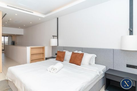 Palm Jumeirah, Dubai, UAE의 판매용 아파트 63제곱미터 번호 628003 - 사진 8