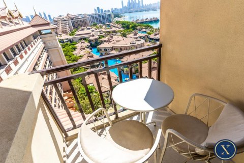 Palm Jumeirah, Dubai, UAE의 판매용 아파트 63제곱미터 번호 628003 - 사진 13