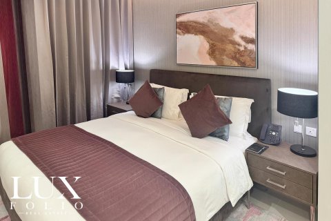 Apartment in Business Bay, Dubai, UAE 1 bedroom, 59 sq.m. № 628004 - photo 8
