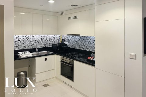 Apartamento en Business Bay, Dubai, EAU 1 dormitorio, 59 m² № 628004