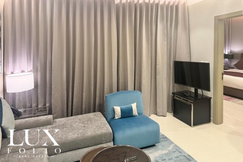 Apartment in Business Bay, Dubai, UAE 1 bedroom, 59 sq.m. № 628004 - photo 18