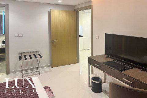 Apartment in Business Bay, Dubai, UAE 1 bedroom, 59 sq.m. № 628004 - photo 5