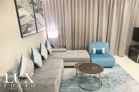 Apartment in Business Bay, Dubai, UAE 1 bedroom, 59 sq.m. № 628004 - photo 19