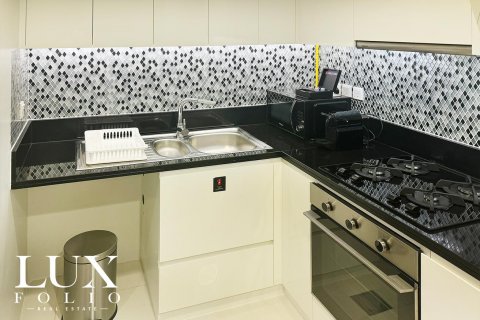 Apartment in Business Bay, Dubai, UAE 1 bedroom, 59 sq.m. № 628004 - photo 12