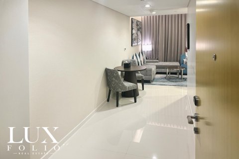 Apartment in Business Bay, Dubai, UAE 1 bedroom, 59 sq.m. № 628004 - photo 2