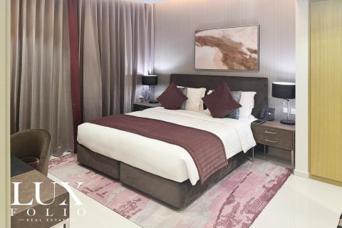 Apartment in Business Bay, Dubai, UAE 1 bedroom, 59 sq.m. № 628004 - photo 10