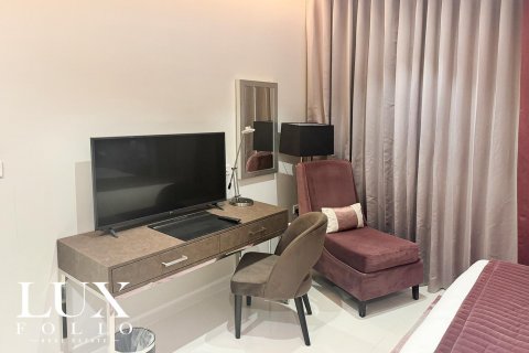 Apartment in Business Bay, Dubai, UAE 1 bedroom, 59 sq.m. № 628004 - photo 9
