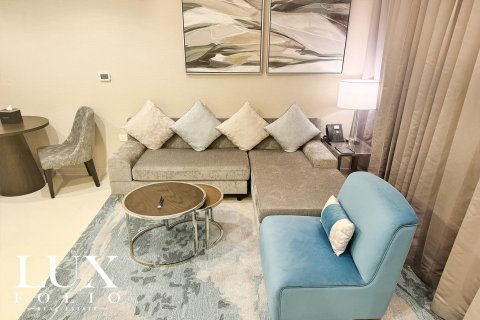 Apartment in Business Bay, Dubai, UAE 1 bedroom, 59 sq.m. № 628004 - photo 17