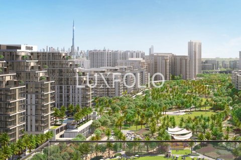 Lakás itt: Dubai Hills Estate, Dubai, EAE, 1 hálószoba, 67 m², azonosító: 628007