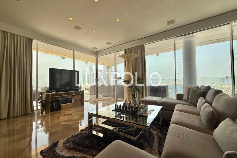 Apartament de vânzare în Palm Jumeirah, Dubai, EAU 3 dormitoare, 452 mp.  №628001 - poză 13