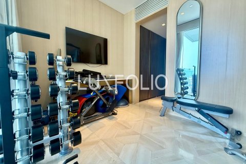 Apartament de vânzare în Palm Jumeirah, Dubai, EAU 3 dormitoare, 452 mp.  №628001 - poză 23