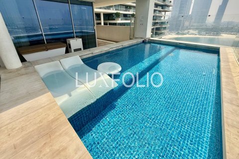 Apartament de vânzare în Palm Jumeirah, Dubai, EAU 3 dormitoare, 452 mp.  №628001 - poză 6