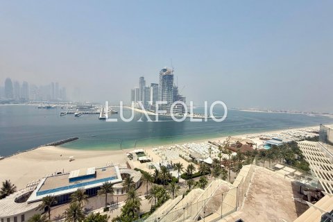 Apartament de vânzare în Palm Jumeirah, Dubai, EAU 3 dormitoare, 452 mp.  №628001 - poză 8