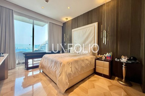 Apartament de vânzare în Palm Jumeirah, Dubai, EAU 3 dormitoare, 452 mp.  №628001 - poză 26