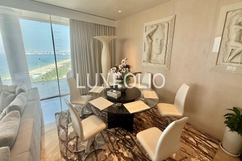 Apartament de vânzare în Palm Jumeirah, Dubai, EAU 3 dormitoare, 452 mp.  №628001 - poză 12