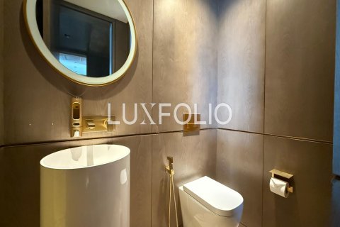 Apartament de vânzare în Palm Jumeirah, Dubai, EAU 3 dormitoare, 452 mp.  №628001 - poză 16