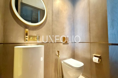 Apartament de vânzare în Palm Jumeirah, Dubai, EAU 3 dormitoare, 452 mp.  №628001 - poză 15