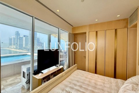 Apartament de vânzare în Palm Jumeirah, Dubai, EAU 3 dormitoare, 452 mp.  №628001 - poză 20