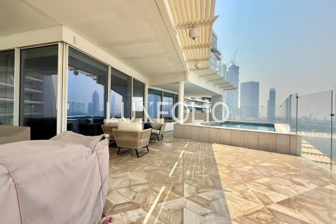 Apartament de vânzare în Palm Jumeirah, Dubai, EAU 3 dormitoare, 452 mp.  №628001 - poză 10