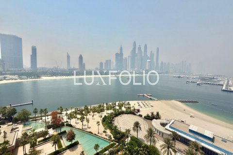 Apartament de vânzare în Palm Jumeirah, Dubai, EAU 3 dormitoare, 452 mp.  №628001 - poză 5